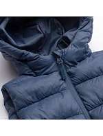 Detská prešívaná vesta MIRADO VEST KDB