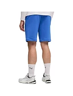 Pánske šortky Puma ESS No.1 Logo 10" (s) modré 682595 13 Pánske šortky Puma ESS No.1 Logo 10" (s) modré 682595 13