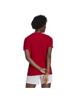 Dámske tréningové tričko Squadra 21 JSY W GN5758 - Adidas