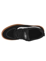Kyle Walker Pro unisex tenisky VN0A2XSGB9M black - Vans