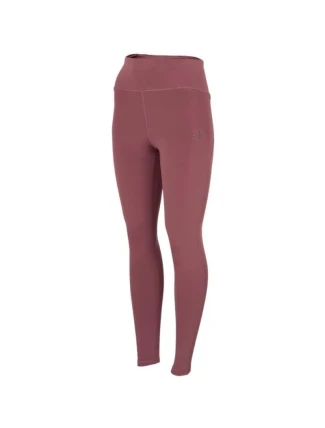 Dámske legíny W H4Z22 SPDF011 60S - 4F Dámske legíny W H4Z22 SPDF011 60S - 4F