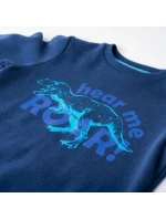 Detská mikina Yakko Kdb Jr 92800438649 - Bejo