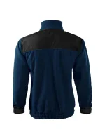 Rimeck fleecová unisex bunda Hi-Q M MLI-50602