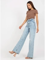 Tričko B 013.27P hnedá