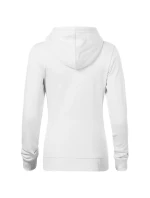 Dámska mikina Break white