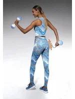 Legíny Energy - Bas Bleu