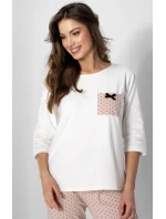 Pyžamá model 171860 Momenti Per Me