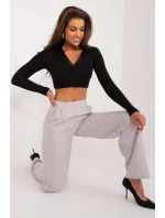 Dámske nohavice model 194438 Rue Paris
