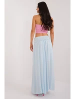 Dlhá sukňa model 198383 Och Bella