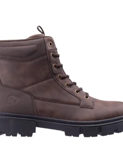 Buty Iguana Idirio Mid M 92800620533