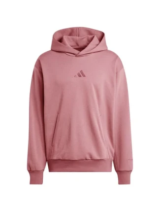 Mikina adidas All Szn Fleece M IY4136 men