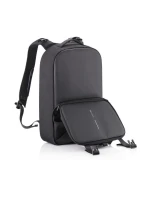 XD DESIGN BATOH FLEX GYM BAG BLACK P/N: P705.801