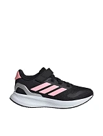 Detská obuv adidas Runfalcon 5 EL black IE8580
