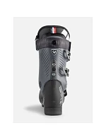 Lyžiarske topánky ROSSIGNOL HI-SPEED PRO 100 MV, čierne Lyžiarske topánky ROSSIGNOL HI-SPEED PRO 100 MV, čierne