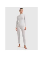 Dámske bezšvové termoprádlo (top) 4F 4FWAW25USEAF216-27S dámske