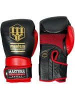 Boxerské rukavice RBT-PRO-TRAIN 12 oz Boxerské rukavice RBT-PRO-TRAIN 12 oz