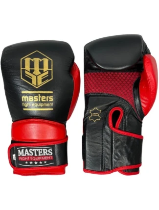 Boxerské rukavice RBT-PRO-TRAIN 12 oz Boxerské rukavice RBT-PRO-TRAIN 12 oz