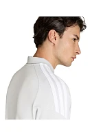Pánska polokošeľa Tiro 26 League Polo light grey KF3399 pánska Pánska polokošeľa Tiro 26 League Polo light grey KF3399 pánska