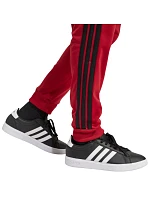 Pánska tepláková súprava adidas Dayready červená KC1357 Pánska tepláková súprava adidas Dayready červená KC1357