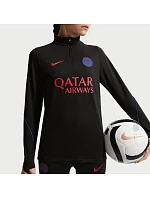 Nike PSG Strike Drill Top Junior mikina II2446-010 Nike PSG Strike Drill Top Junior mikina II2446-010