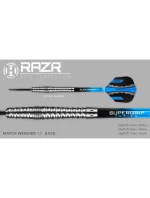 Gates Razr 90% Steeltip HS-TNK-000013377