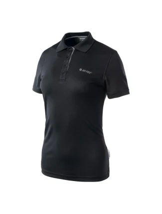 Dámske tričko Website W 92800312411 - Hi-Tec