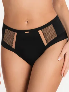 Gorsenia K442/1 Luisse farba: čierna