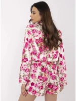 Súprava DHJ KMPL A6091.18 ružová