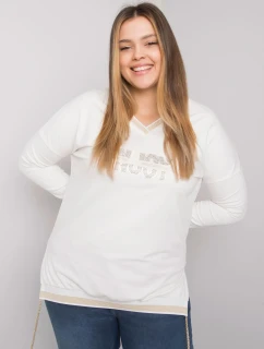 Blúzka RV BZ 7157.87P ecru