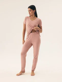 Noves 42680-08X Dámske pyžamo - Henderson Ladies