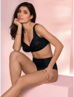 Podprsenka šíriť 5850 kryštálová 612 - Anita