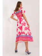 Denné šaty model 196594 Taliansko Moda