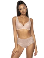 Vystužená podprsenka model 196843 Mat