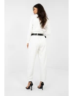 Tepláky model 224218 Taliansko Moda