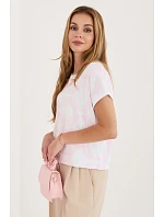 Blúzka model 227044 Relevantnosť