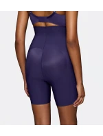 BMU Illusion Curve Super HW Mid-Thigh - MODRÁ - TRIUMPH MODRÁ - TRIUMPH BMU Illusion Curve Super HW Mid-Thigh - MODRÁ - TRIUMPH MODRÁ - TRIUMPH