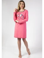 Dámske tričko Regina 142 long/r S-XL Z24/25