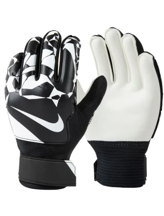 Brankárske rukavice Nike Match Jr HQ0258-010