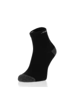 Monotox Basics členkové ponožky Active Cushion Black 2-Pack SKS20ZKWB Monotox Basics členkové ponožky Active Cushion Black 2-Pack SKS20ZKWB
