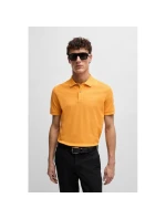 Pánska polokošeľa Boss Pallas M 50468301-813