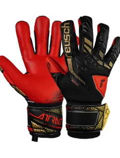 Reusch Attrakt Freegel Silver M Brankárske rukavice 5570235 7075