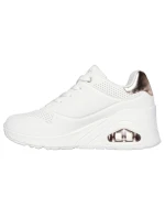 Skechers Uno Wedge-Hi Steps W 177520-WHT Skechers Uno Wedge-Hi Steps W 177520-WHT