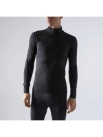 Pánska termo mikina ACTIVE INTENSITY ZIP M