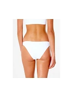 DOL-BIKINI RIP CURL Wave Shapers Stripe Good - White DOL-BIKINI RIP CURL Wave Shapers Stripe Good - White
