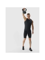 Pánske tenké, rýchloschnúce tréningové šortky 4F 4FWAW24TFSTM002-20S