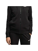 Dámska tepláková súprava Puma Hodded black 691902 01