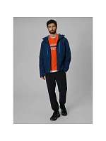 Bunda Transition membrane 8000 pánska 4F 4FWSS26TTJAM1122-20S pánska