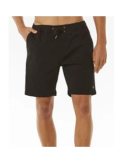 Šortky RIP CURL Classic Surf Volley, čierne