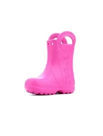 Crocs Handle It Rain Boot Jr 12803-730 Crocs Handle It Rain Boot Jr 12803-730