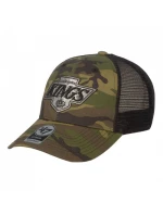 Kšiltovka '47 Brand Trucker NHL BRANS14CTP nezobrazujú